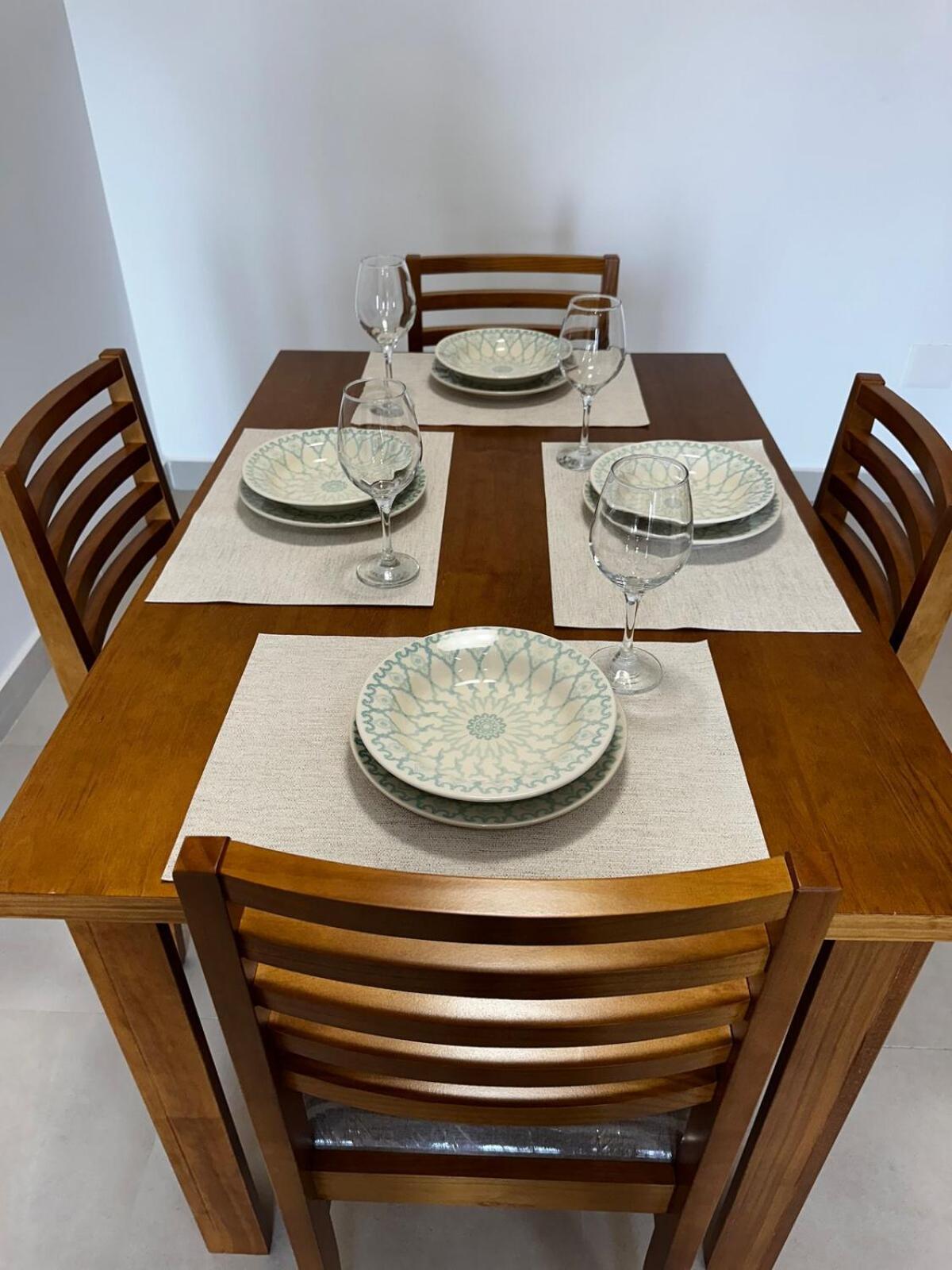 Apartamento Morada Do Sol 408 Ubatuba