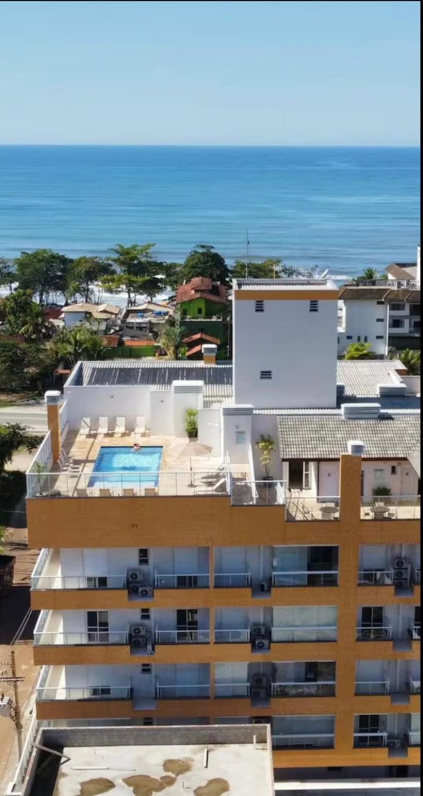 Apartamento Morada Do Sol 408 *